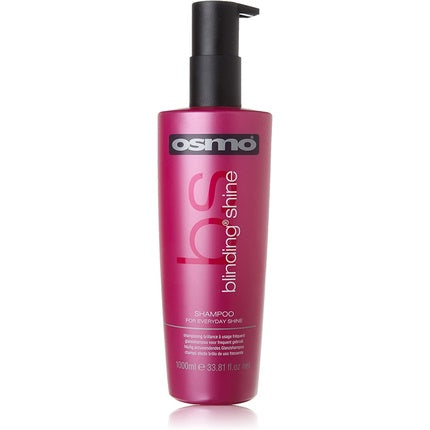 OSMO Blinding Shine Shampoo 1000ml