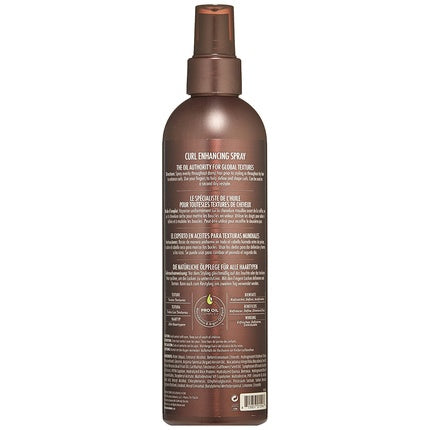 Macadamia Professional Curl Enhancing Spray 236ml