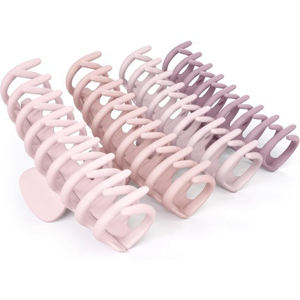 Framar Extra Large Hair Claw Clips for Thick Hair