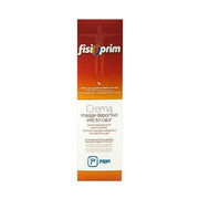 Fisiocrem Fisioprim Heat Effect Massage Cream 75ml