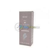 Collagenil Body Balm Moisturizing Elasticizing Body 200 Milliliters