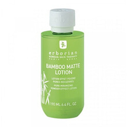 Erborian Bamboo Matte Lotion 190ml