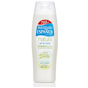 Instituto Espaol Natura Sensitive Skin Shower Gel 750ml