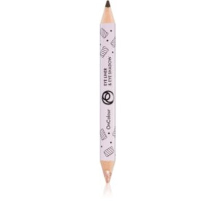 Oriflame On Colour Eyeliner And Eyeshadow 2 G