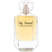 New Brand My Brand For Women 3.3 oz EDP Spray