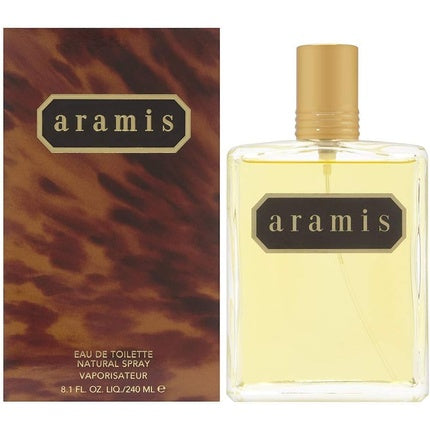 Aramis Classic Deluxe Edition Eau de Toilette 240ml