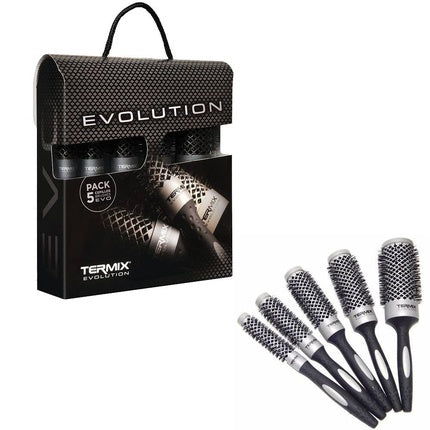 Termix Plus Pack Thick Hair By Termix