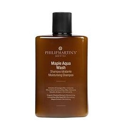 Philip Martin's Maple Acqua Wash Shampoo 320ml