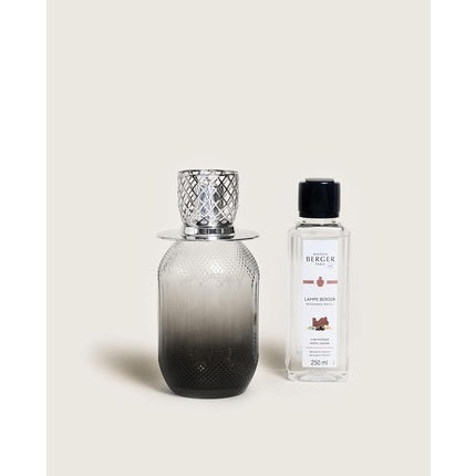 Grey Evanescence Lampe Berger Gift Pack
