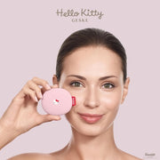 Geske X Hello Kitty Smart App Guided Facial Brush 3 in 1