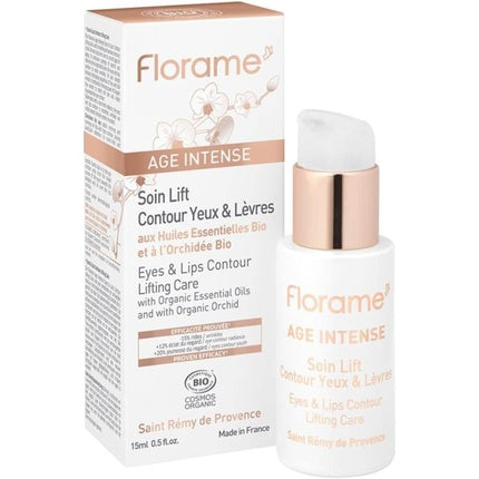 Florame Eye and Lip Contour Care 15ml