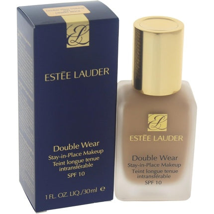 Estée Lauder SPF 10 Double Wear Stay-in-Place Makeup 2N1 Desert