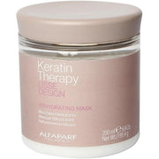 Lisse Design Keratin Therapy Rehydrating Mask 200ml