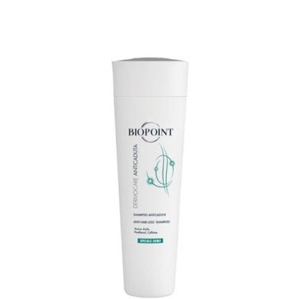 BIOPOINT Dermocare Anti Hair Loss Shampoo for Men 200ml
