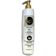 KERAGOLD PRO Keratin & Coconut Oil Sulfate-Free Shampoo 500ml