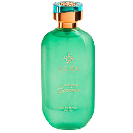 Azha Gorgeous Gardenia Eau De Parfum Spray 100ml