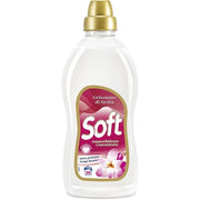 Soft Gasomino Di Sicilia Fabric Softener Concentrate 30 Loads - 750 Ml