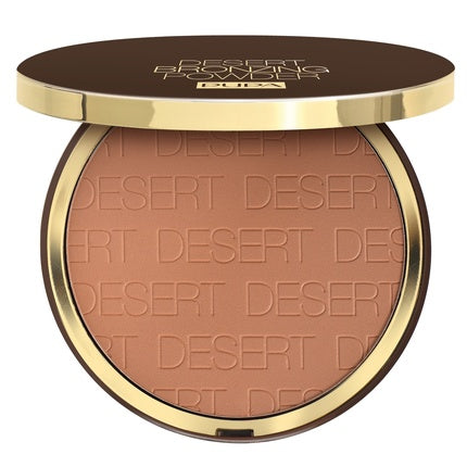 Pupa Desert Bronzing Powder 006 Cocoa Matt 30g
