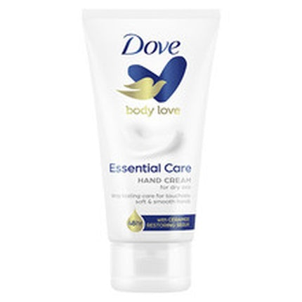 Dove Hand Cream Essential Care 75ml