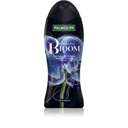 Palmolive Sparkling Bloom Orchid And Vanilla Body Wash