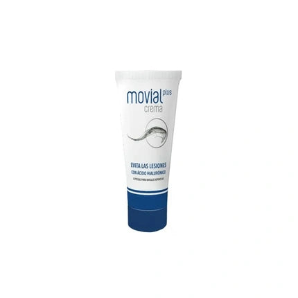 Actafarma Actafarma Movial Plus Cream 100ml