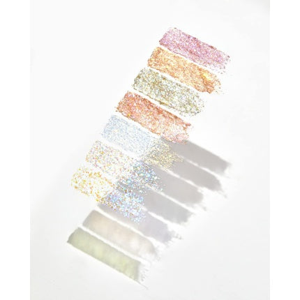 UNLEASHIA Get Loose Glitter Gel Mini Love Dreamer