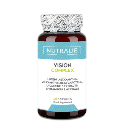 Nutralie Vision Complex - 60 Capsules