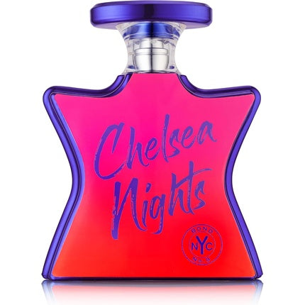 Chelsea Nights by Bond No. 9 Unisex 3.3 Oz EDP Spray