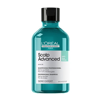 L'Oral Professionnel Scalp Advanced Antidandruff Shampoo
