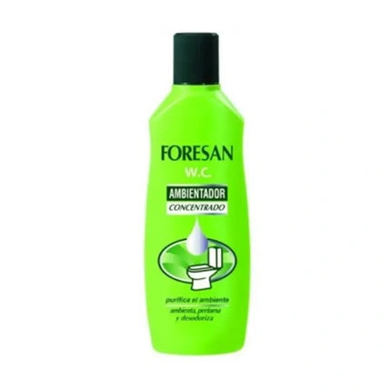 Foresan Foresan Wc Concentrated Air Freshener 125ml