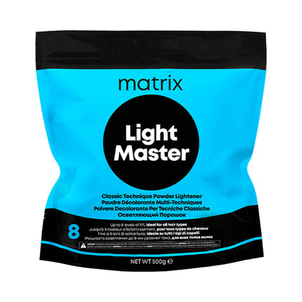 Matrix Light Master Powder 500 G