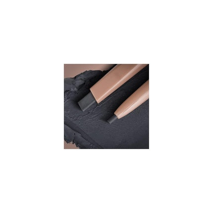 NAM Makeup Brow Definer Pencil NR 1 Cool Deep Brown 0.35g