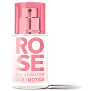 Pbi Solinotes Eau De Parfum Rose 15 Milliliters