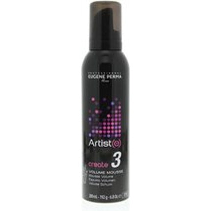 Eugene Perma Mousse Artist Create Volume Mousse - 200 Ml