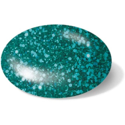 CND Vinylux Long Wear Nail Polish 15ml Purple Shades Emerald Lights