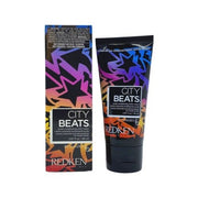 Redken City Beats By Shades EQ Jet Black 2.87 Oz
