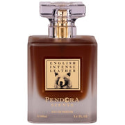 Paris Corner Pendora Scents English Leather Eau De Parfum 100ml