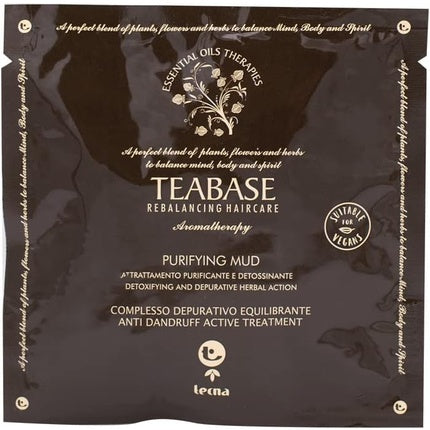 Tecna Teabase Purifying Mud 50ml