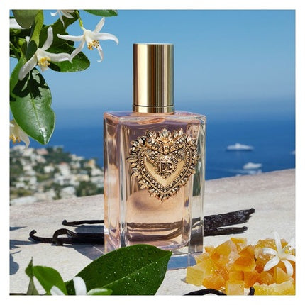 Dolce & Gabbana Devotion Eau De Parfum 150 Ml
