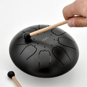Tongue Steel Drum