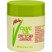 Vitale Lite Scalp Ointment 198g