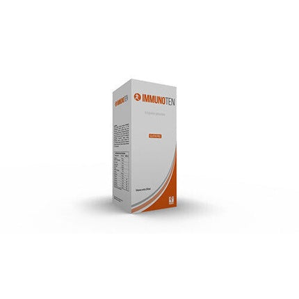 Nacros Immunoten Food Supplement 200ml