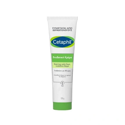 Cetaphil Moisturizing Cream - 100 Grams