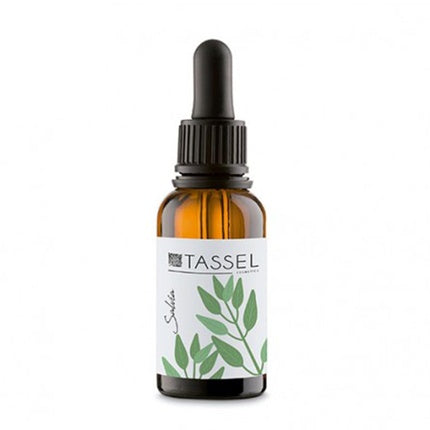 Eurostil Eurostil Sage Essential Oils 15ml
