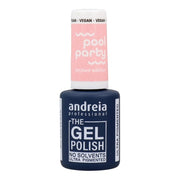 Andreia The Gel Polish Pool Party N3 - 10.5 Ml