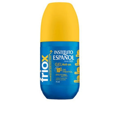 Friox Deodorant Gel Roll-On 75 Ml