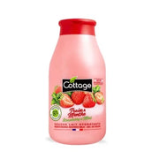Cottage Cottage Moisturizing Shower Gel Strawberry & Mint 250ml