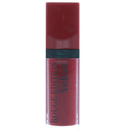 Bourjois Rouge Edit Velvet 08 Grand Cru Lipstick 67ml