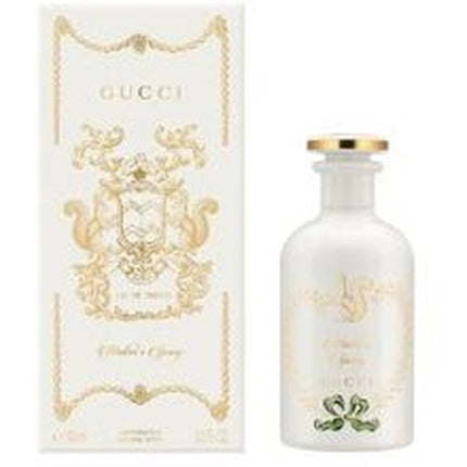 Gucci Winters Spring Eau De Parfum 100ml Unisex Spray