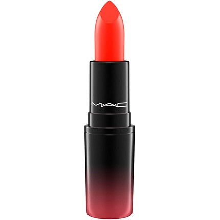 MAC Love Me Lipstick Shamballa Vain 3g